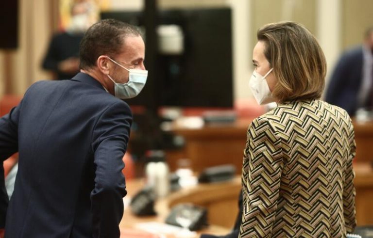 PP y Cs censuran la subida del SMI sin aval de la patronal