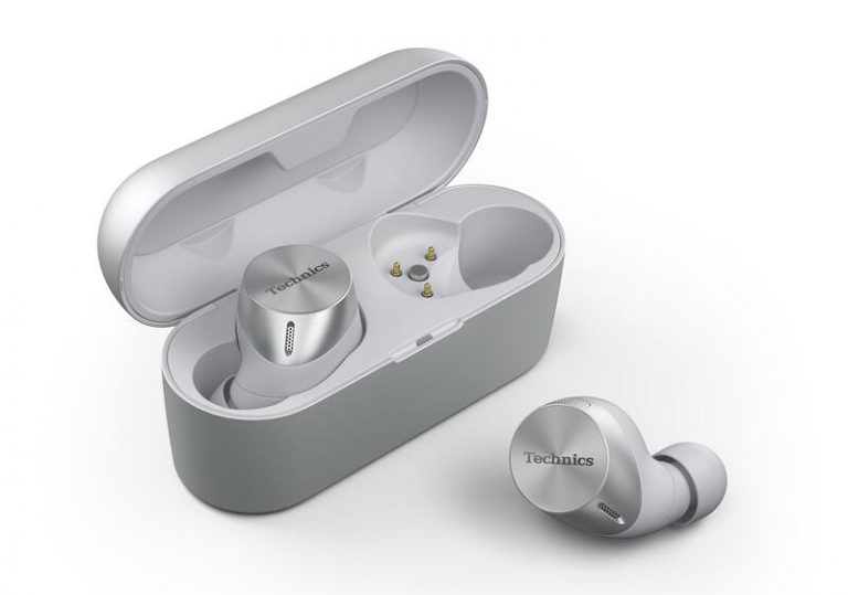 Technics presenta los auriculares inalámbricos AZ60 y AZ40