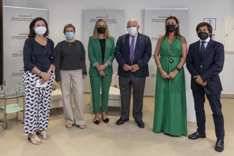 Expertos demandan un único plan nacional de biomarcadores para combatir el cáncer