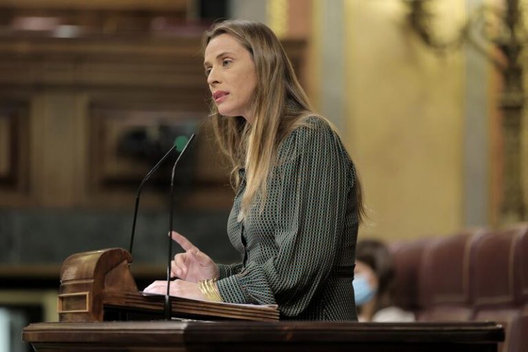 PSOE y UP cargan contra la iniciativa de Vox para que la Policía pueda desalojar 'okupas' sin orden judicial