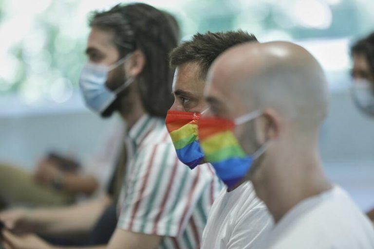 PP y Vox rechazan reforzar el Observatorio contra la LGTBfobia de Madrid