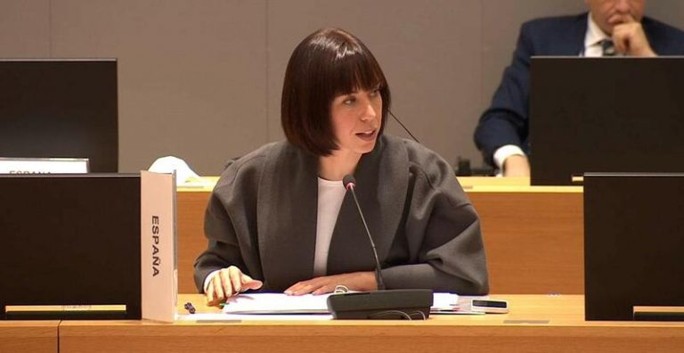 Morant apuesta en Bruselas por la I+D+I como palanca de cooperación internacional