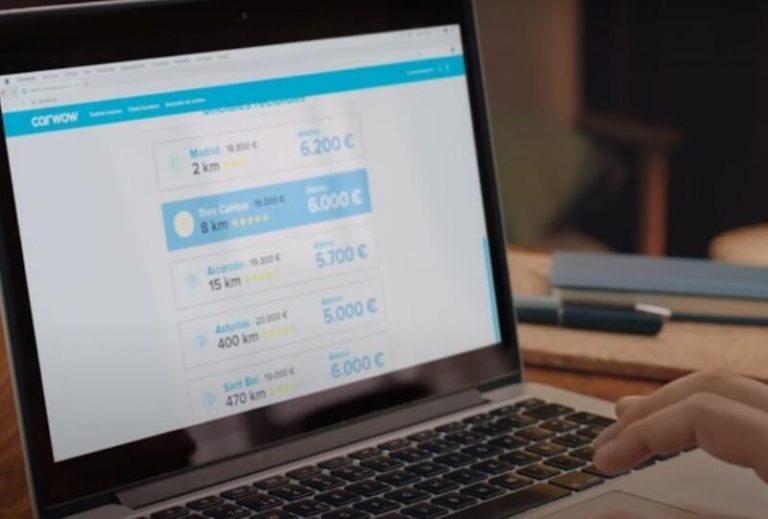 Volkswagen, Mercedes y Toyota, los coches eléctricos más buscados del mercado