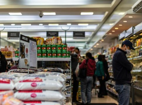 Supermercado Dani, Más Ahorro y Family Cash, las cadenas más baratas para comprar según OCU