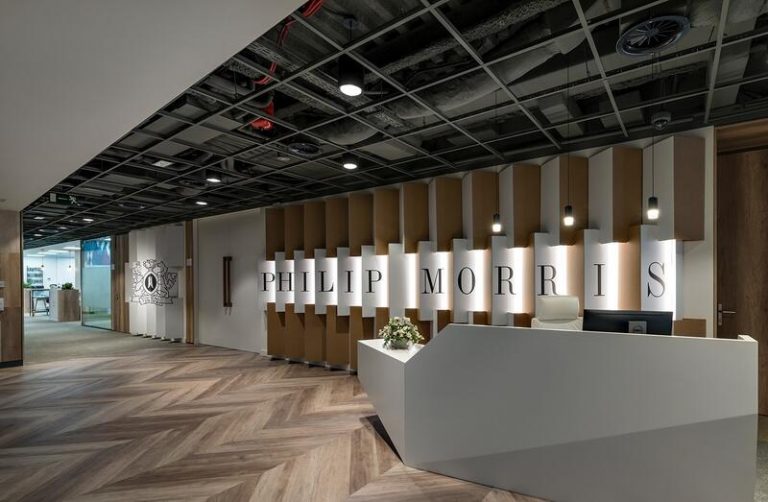El 90% empleados de Philip Morris vuelven a las oficinas de Madrid en un formato híbrido