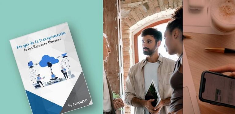 La era del teletrabajo fuerzan a las empresas a una nueva gestión de los recursos humanos