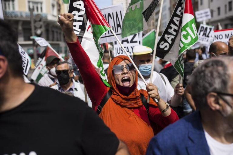 IU celebra el fallo que anula los acuerdos entre la UE y Marruecos