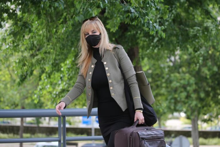 'El Rey del Cachopo' emprende acciones legales contra sus exparejas por injurias en el juicio