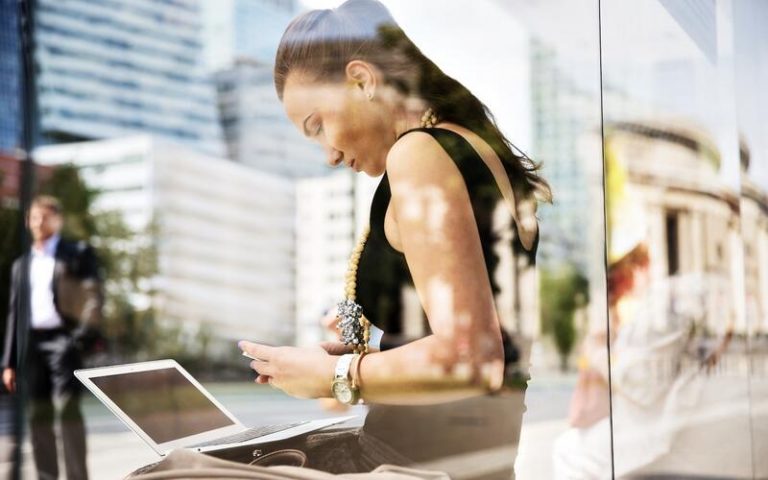 El WiFi cumple 22 años y ya alberga dos tercios del tráfico de Internet en España