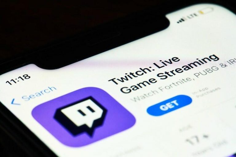 Los canales de Twitch podrán requerir verificación a los espectadores para usar el chat