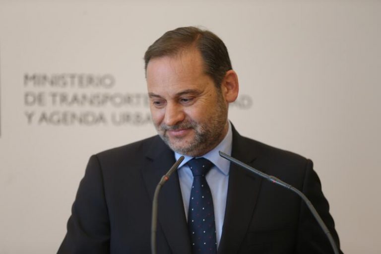 Ábalos asistirá al 40º Congreso del PSOE en Valencia