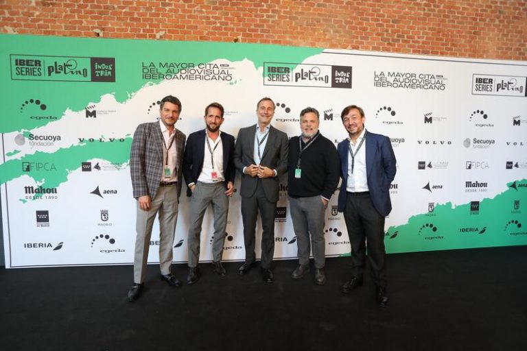 Secuoya Studios y BTF Media anuncian la fusión de sus negocios de contenidos