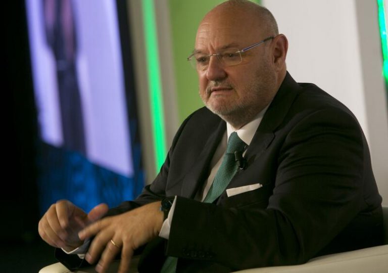 Méndez aboga por las plataformas multientidad para ganar eficiencia