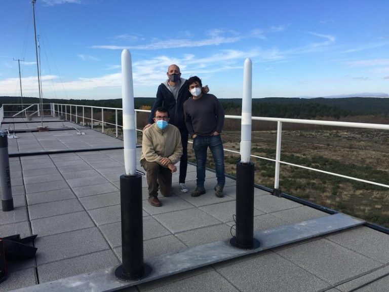 Vortex Bladeless, finalista del X Torneo de Innovación Social del Instituto BEI