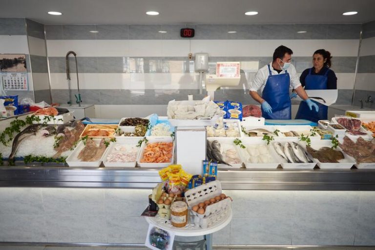 Fedepesca, preocupada por el alza de los precios de los productos pesqueros