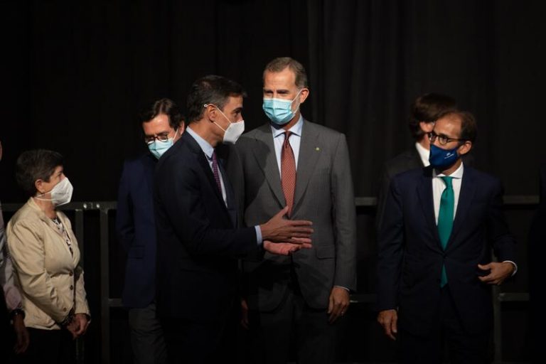 Fira de Barcelona espera que el Automobile contribuya a la reactivación del sector