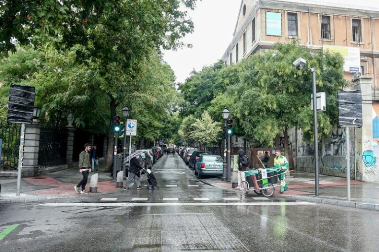 ONG ambientales reclaman un Real Decreto que regule las zonas de bajas emisiones en las ciudades