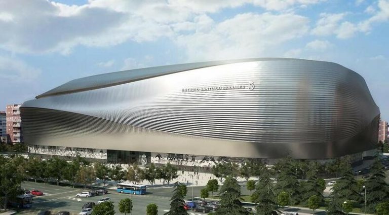 CBRE compra Bovis España y Portugal, la consultora encargada de la reforma del Bernabéu