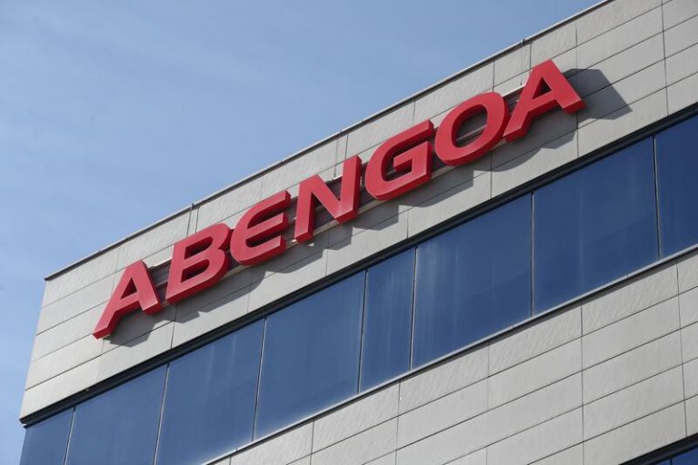 Abengoa celebrará en segunda convocatoria su junta de accionistas para aprobar las cuentas de 2019