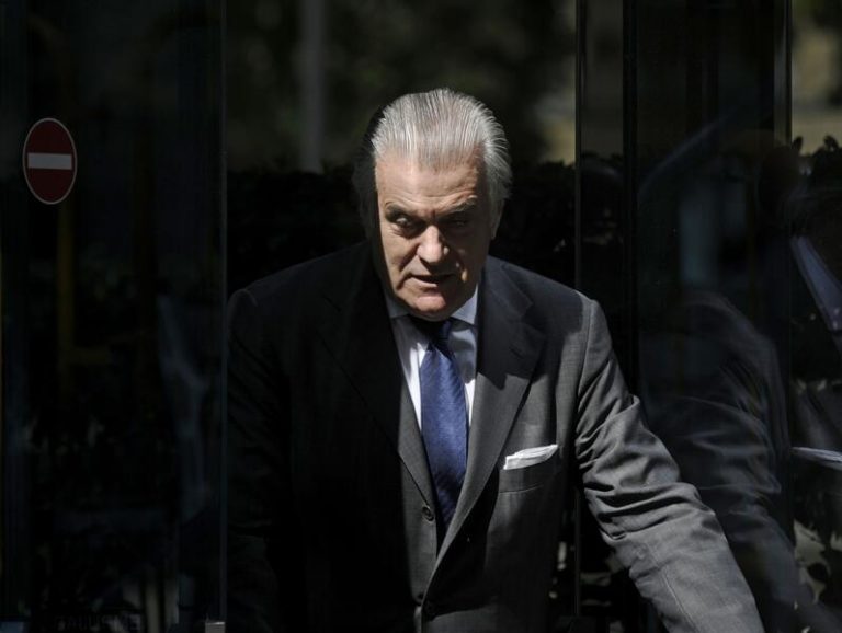 El PSOE quiere que la comisión Kitchen indague en el espionaje a Bárcenas en prisión