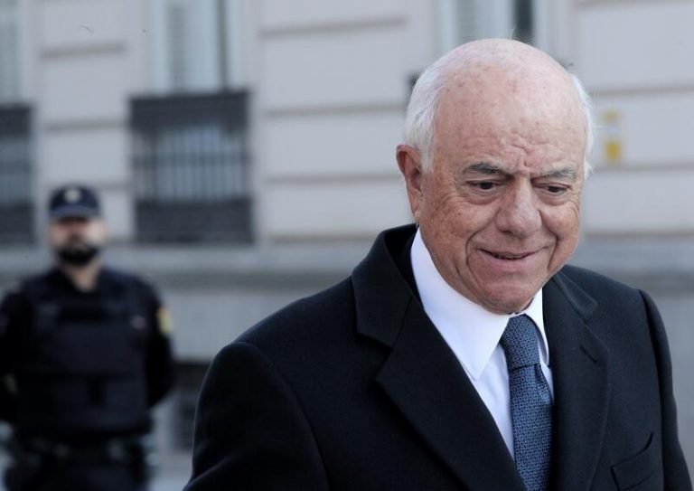 Francisco González recurre la decisión del juez de Tándem de mantener su imputación por administración desleal