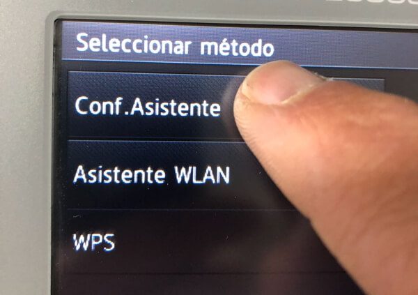 ¿Qué pasa si no aparece en línea?