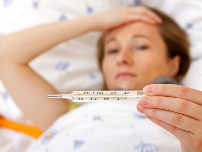 ¿Cómo ayudar a un hipocondríaco?