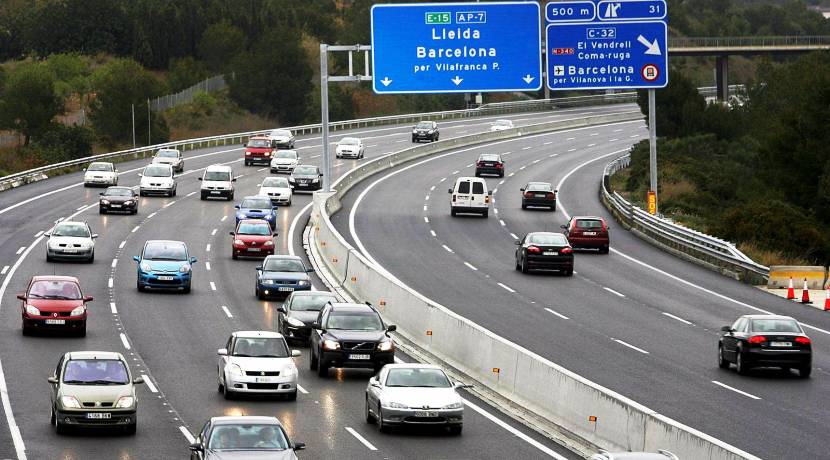 Cómo se paga en los peajes en España 31 ¿Cuáles son los métodos de pago y cómo hacerlo?