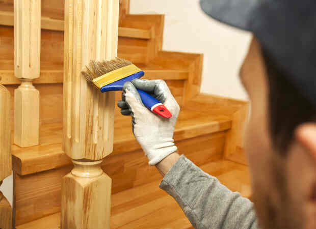 ¿Cómo saber si mi mueble de madera luce con el color elegido?