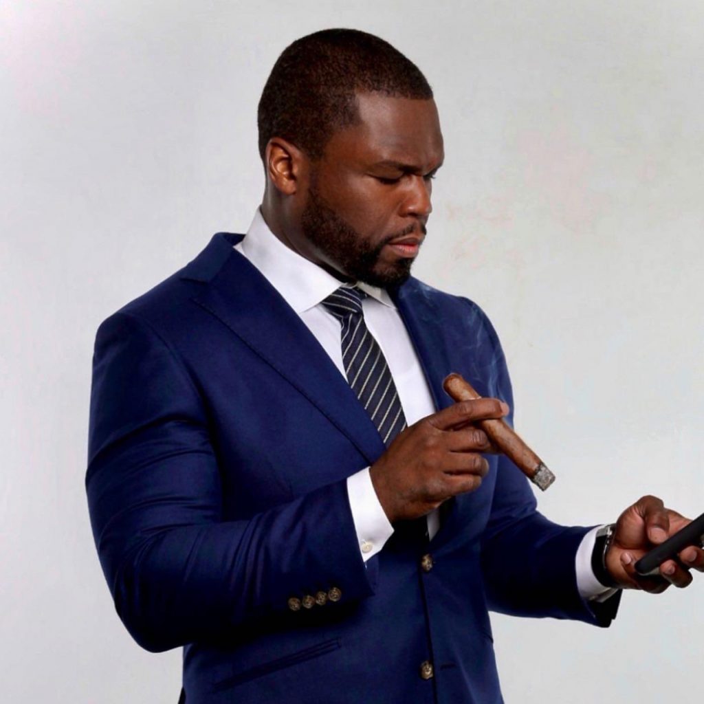 50 Cent