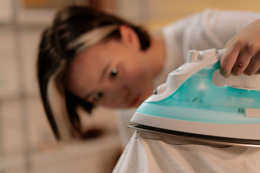 Trucos de un especialista para no volver a planchar nunca más 154 Trucos de un especialista para no volver a planchar nunca más