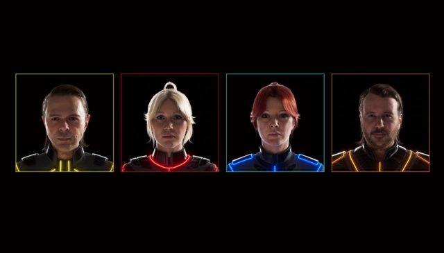 ABBA regresa 40 años después con nuevo disco 109 ABBA voyage regreso