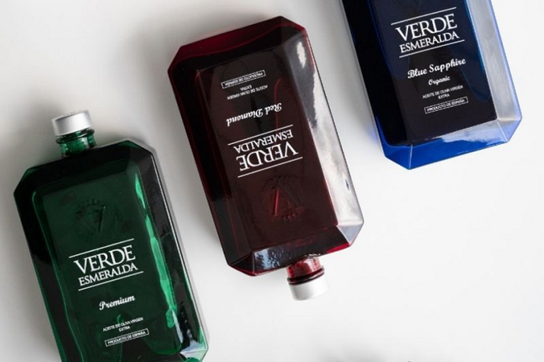 Descubre el aceite de oliva más premiado