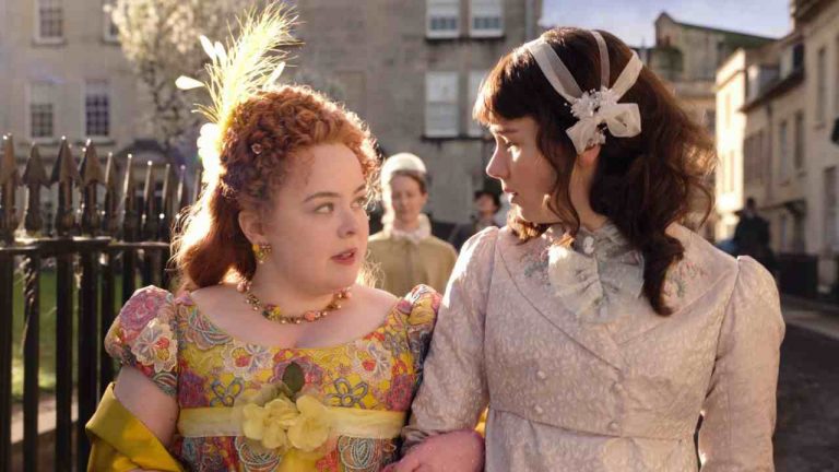 Los Bridgerton: el final alternativo de la Temporada 1 que no se emitió
