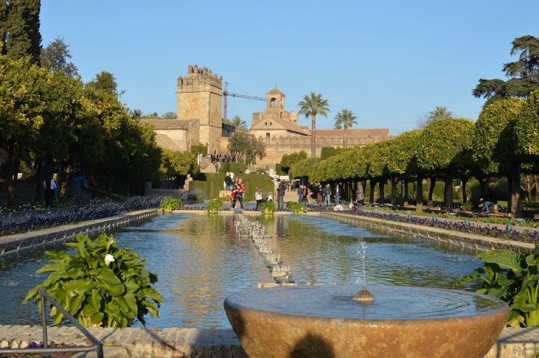 Vivir la experiencia completa del Alcázar de Córdoba