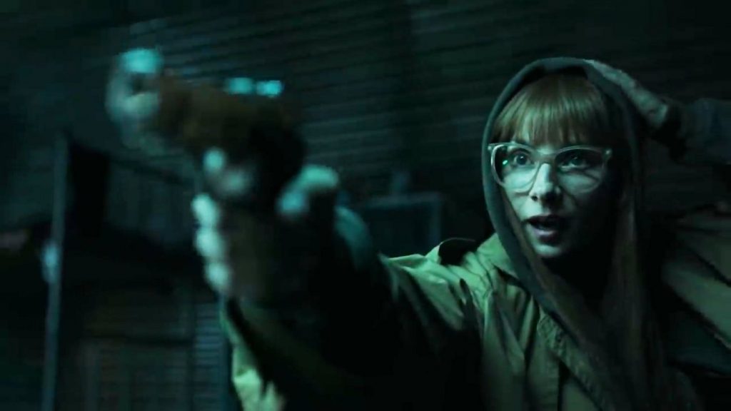 La casa de papel: todas las incógnitas que nos ha dejado la primera parte de la temporada 5 107 ¿Alicia Sierra quedará libre?