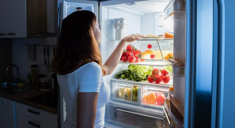 calabacín, tomate, pepino 