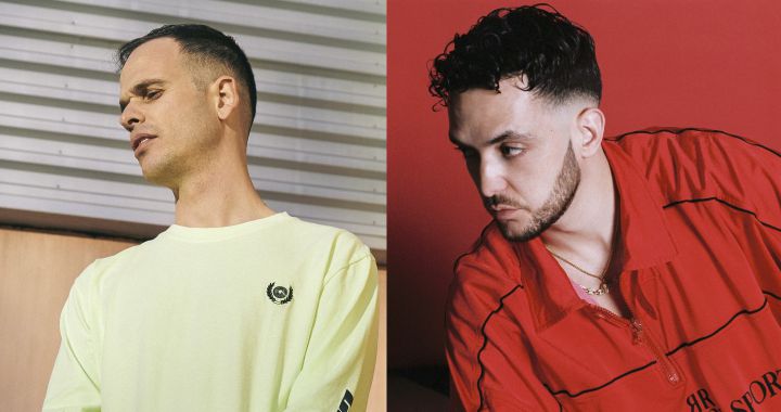 Alizzz  C Tangana juntos  Ya no vales