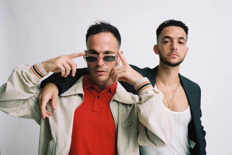 Alizzz y C Tangana juntos de nuevo en 'Ya no vales'