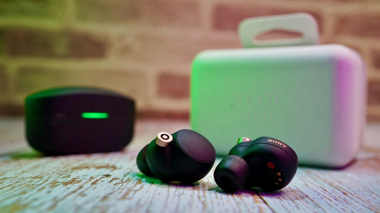 Alternativas a los AirPods mucho más baratos  de igual calidad