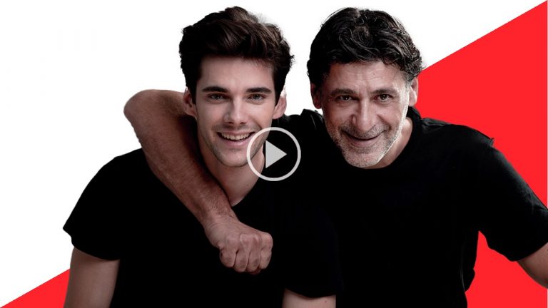 Álvaro Rico y Nacho Fresneda nos presentan Dribbling