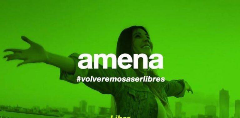 Así afecta la desaparición de Amena a sus clientes según la OCU