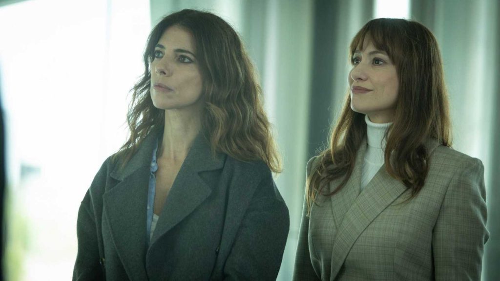 'Ana Tramel. El juego': cómo adelantarte a TVE y ver todos los capítulos 21 ‘Ana Tramel. El juego’: cómo adelantarte a TVE y ver todos los capítulos