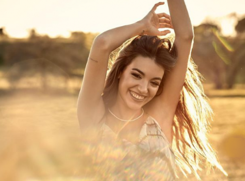 Ana Guerra la luz del martes (2) Ana Guerra la luz del martes