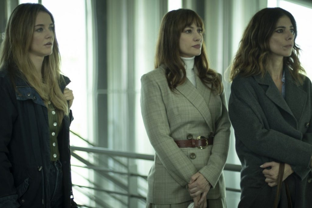 'Ana Tramel. El juego': cómo adelantarte a TVE y ver todos los capítulos 22 ‘Ana Tramel. El juego’: cómo adelantarte a TVE y ver todos los capítulos