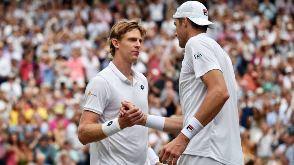 Anderson Isner partido mas largo 4