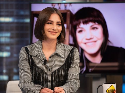 Andrea Duro yoli Andrea Duro yoli