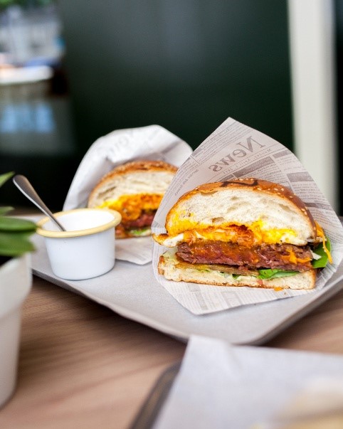 Apura, el concepto más canalla e informal de Mario Céspedes 214 Madrid