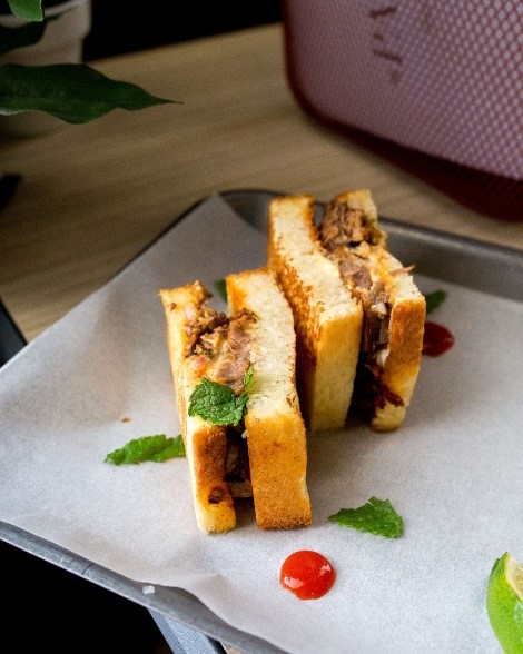 Apura, el concepto más canalla e informal de Mario Céspedes 215 Madrid