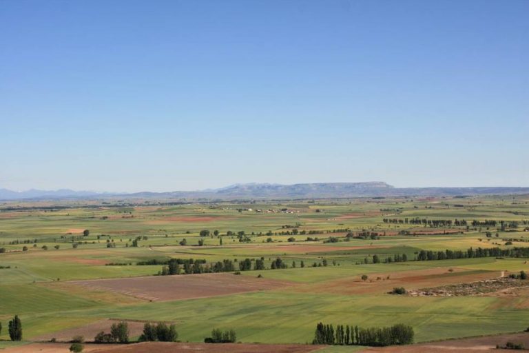 Arqueólogos confirman que los romanos asediaron el Castro del Cerro de Castarreño en Burgos